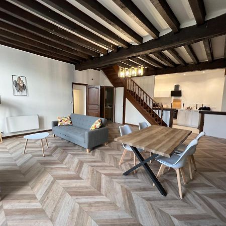 Le Cottage De L'Oudon Segre Экстерьер фото