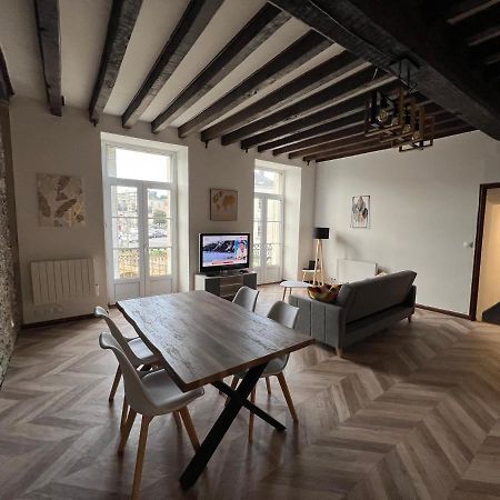 Le Cottage De L'Oudon Segre Экстерьер фото